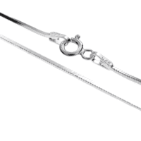 Corrente Rabo de Rato Lam 45 cm