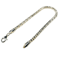 Pulseira Pipoca Grossa