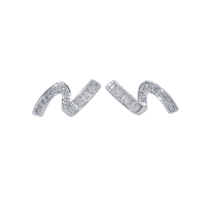 Brinco Senna Zirconia